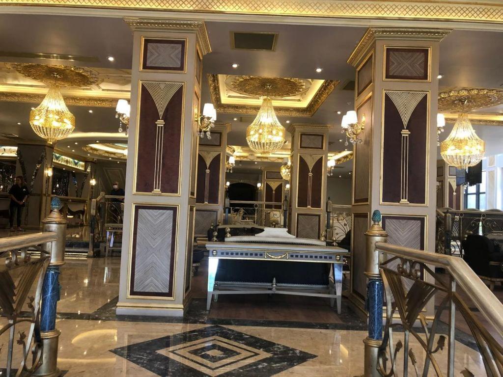 Golden Hill Hotel Downtown — Fotos 3