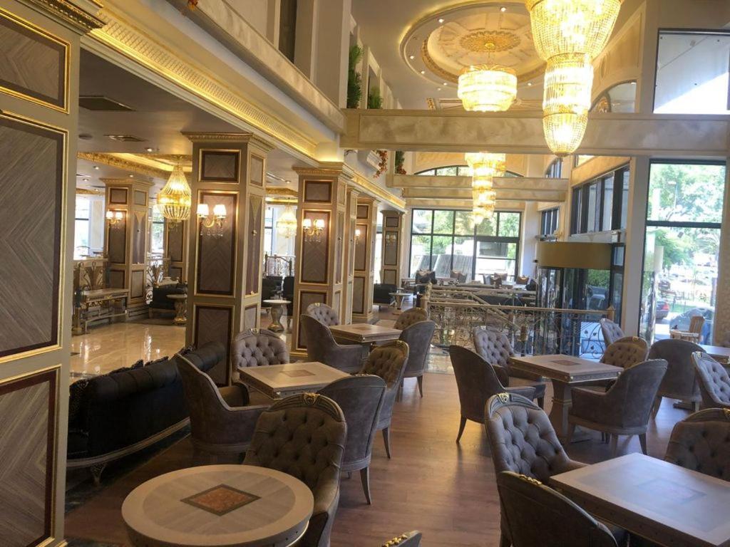 Golden Hill Hotel Downtown — Fotos 2