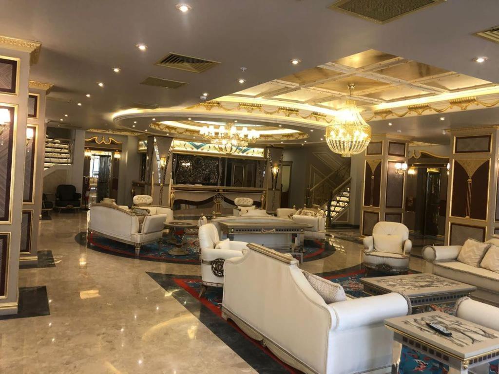 Golden Hill Hotel Downtown — Fotos 1